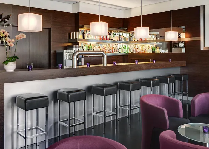 Intercityhotel Hauptbahnhof Hamburg