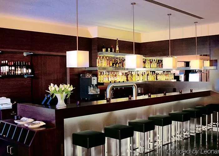 Intercityhotel Hauptbahnhof Hotel