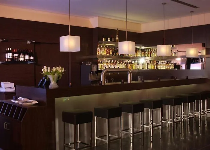 Intercityhotel Hauptbahnhof Hotel