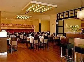Intercityhotel Hauptbahnhof Hotel Hamburg