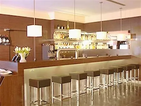Intercityhotel Hauptbahnhof Hotel Hamburg