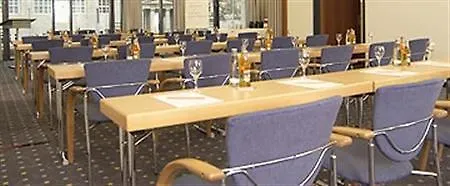 Intercityhotel Hauptbahnhof Hotel