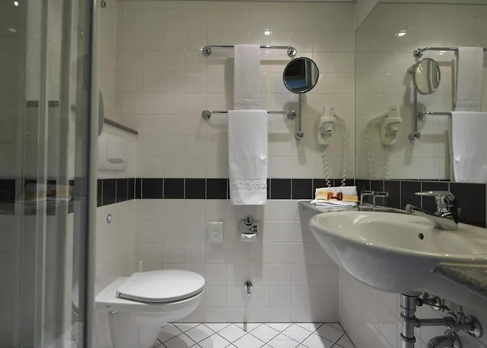 Intercityhotel Hauptbahnhof Hotel