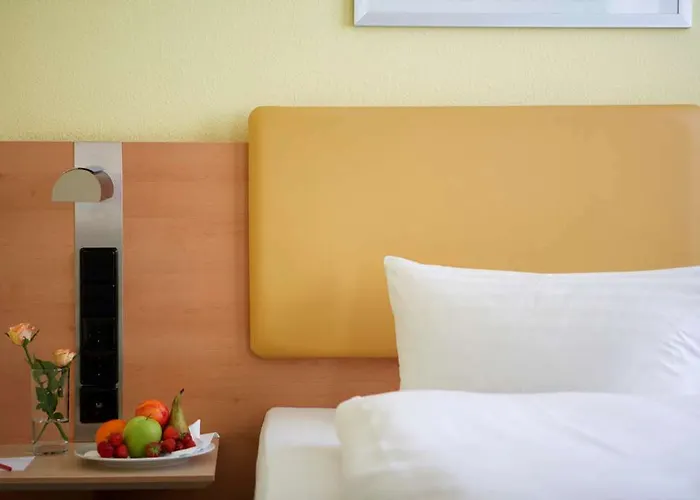 Intercityhotel Hauptbahnhof