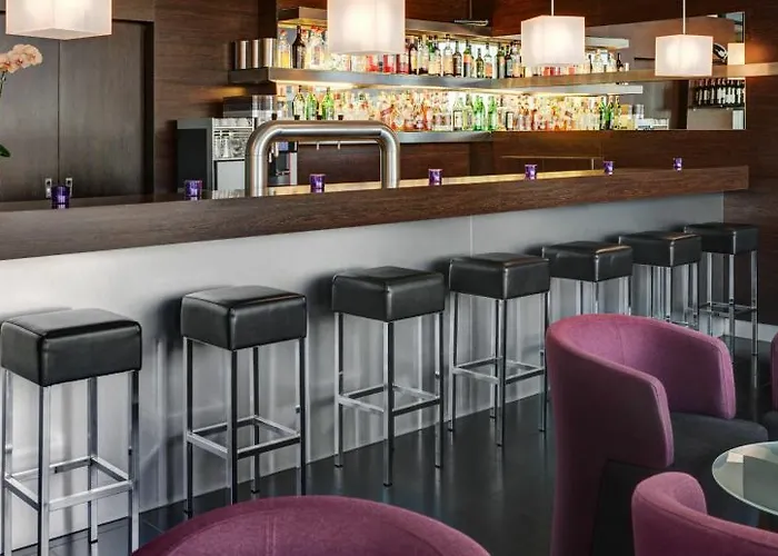 Intercityhotel Hauptbahnhof Hamburg
