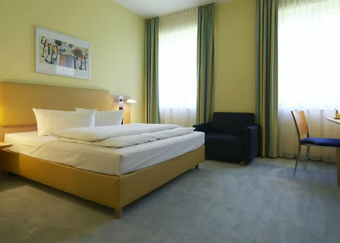 Intercityhotel Hauptbahnhof Hamburg